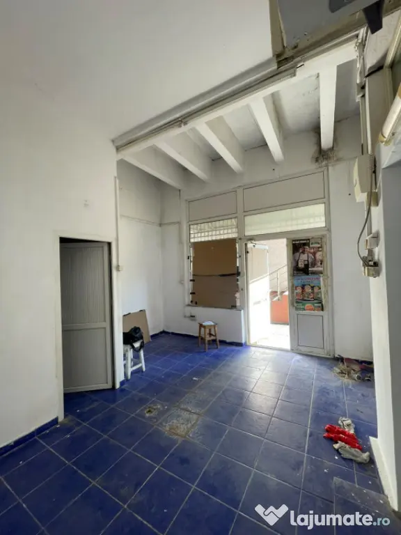 Spatiu comercial 45 mp - Brazda lui Novac