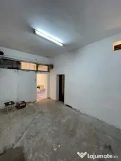 Spatiu comercial 45 mp - Brazda lui Novac 