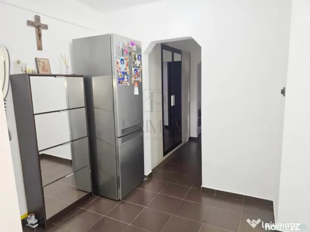 LIPOVEI - 3 CAM - DECOMANDAT - CT PROPRIE/CLIMA - BLOC ANVEL