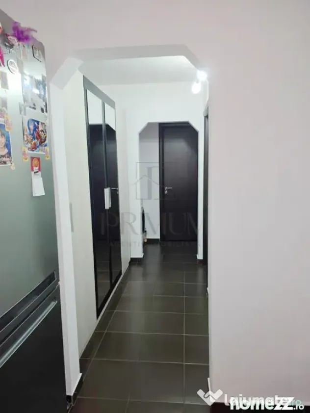 LIPOVEI - 3 CAM - DECOMANDAT - CT PROPRIE/CLIMA - BLOC ANVEL
