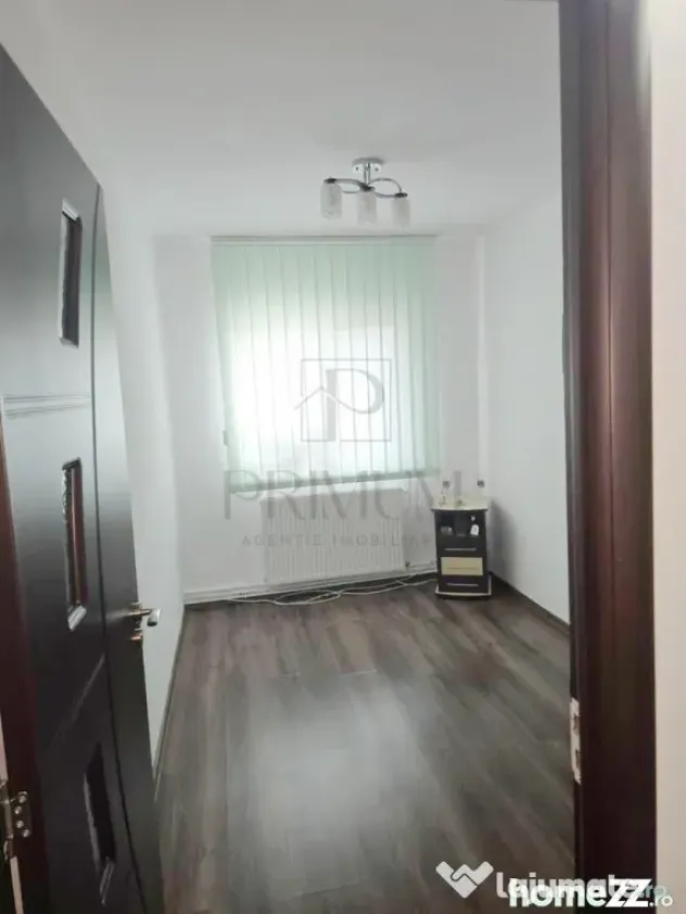 LIPOVEI - 3 CAM - DECOMANDAT - CT PROPRIE/CLIMA - BLOC ANVEL