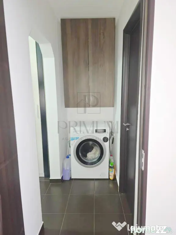 LIPOVEI - 3 CAM - DECOMANDAT - CT PROPRIE/CLIMA - BLOC ANVEL