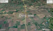 Teren extravilan, neimprejmuit, disponibil imediat, Dumbrava 