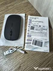 Mouse wireless 