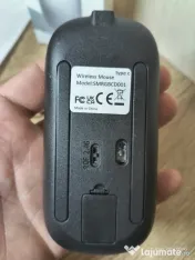 Mouse wireless 