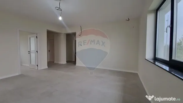 Casă nouă de vânzare I 400 mp teren | Încălzire în ...