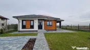 Casă nouă de vânzare I 400 mp teren | Încălzire în ... 