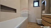 Casă nouă de vânzare I 400 mp teren | Încălzire în ... 