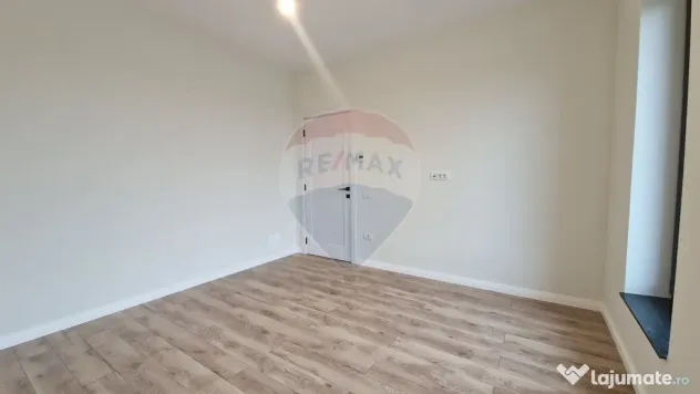 Casă nouă de vânzare I 400 mp teren | Încălzire în ...