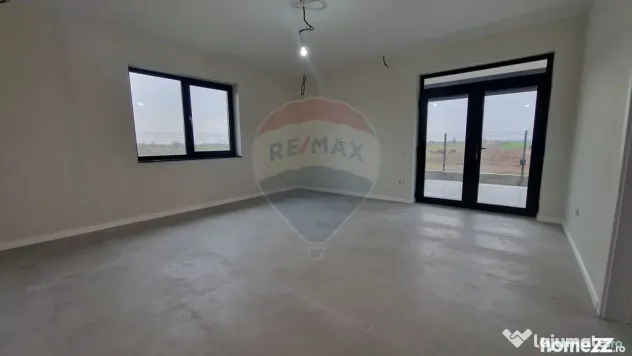 Casă nouă de vânzare I 400 mp teren | Încălzire în ...