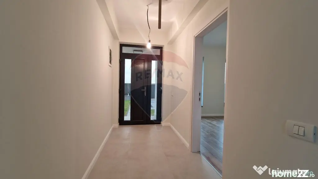 Casă nouă de vânzare I 400 mp teren | Încălzire în ...
