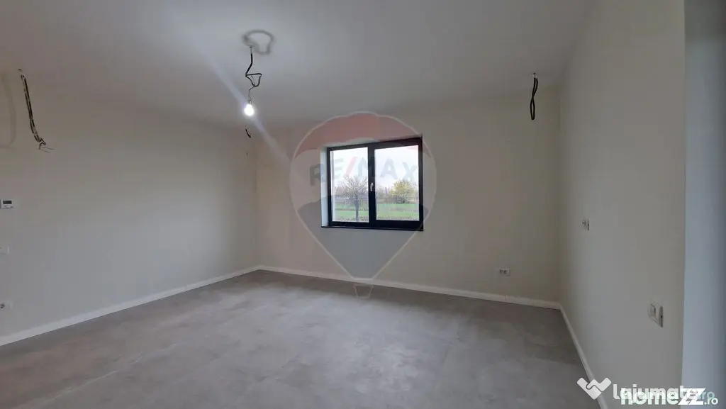 Casă nouă de vânzare I 400 mp teren | Încălzire în ...