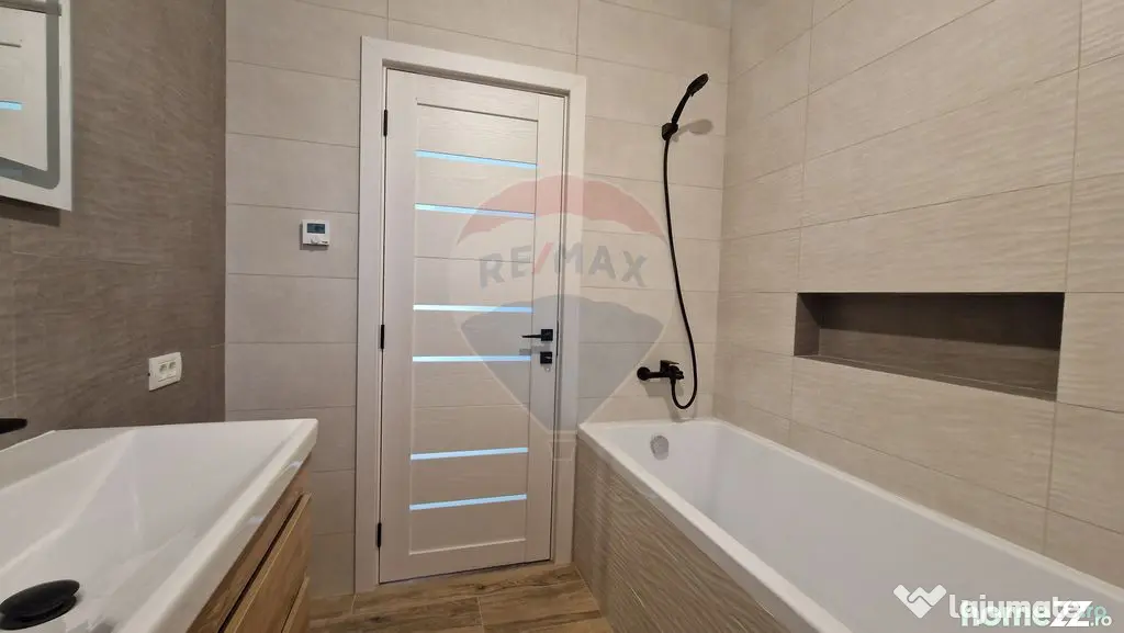 Casă nouă de vânzare I 400 mp teren | Încălzire în ...