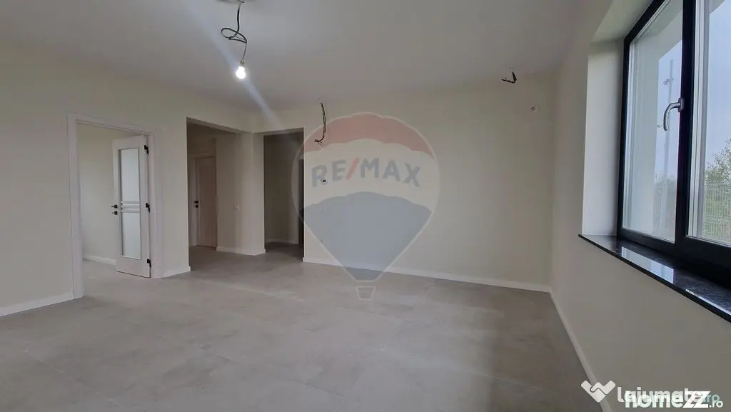 Casă nouă de vânzare I 400 mp teren | Încălzire în ...