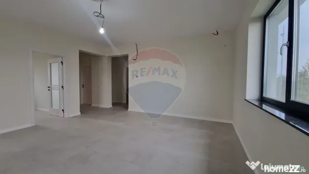 Casă nouă de vânzare I 400 mp teren | Încălzire în ...