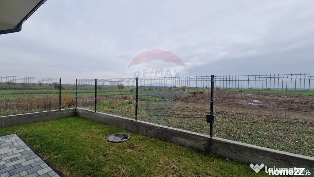 Casă nouă de vânzare I 400 mp teren | Încălzire în ...