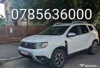 DACIA DUSTER PRESTIGE 4X2 GPL