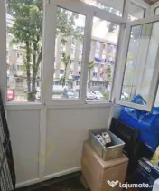 Apartament de 2 camere et.1 zona Piață Razboeni