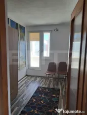 APARTAMENT CU 3+1 CAMERE , 65,56 MP, ZONA DAMBU 