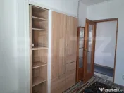 APARTAMENT CU 3+1 CAMERE , 65,56 MP, ZONA DAMBU 