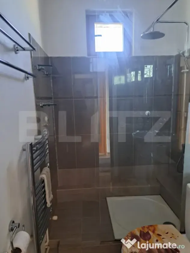APARTAMENT CU 3+1 CAMERE , 65,56 MP, ZONA DAMBU