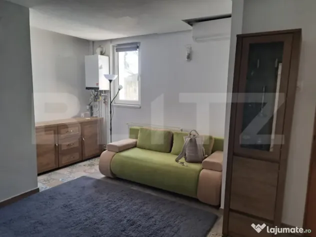 APARTAMENT CU 3+1 CAMERE , 65,56 MP, ZONA DAMBU