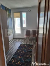 APARTAMENT CU 3+1 CAMERE , 65,56 MP, ZONA DAMBU 