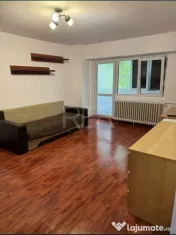 Garsonieră decomandată de vânzare | 41,6 mp total | Metro