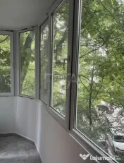 Garsonieră decomandată de vânzare | 41,6 mp total | Metro