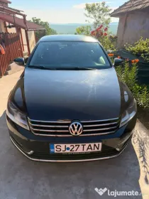 Wv Passat