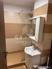 Garsonieră în Mănăștur, zona P-ța Flora 