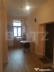 Inchiere apartament 2 camere, ultracentral. 
