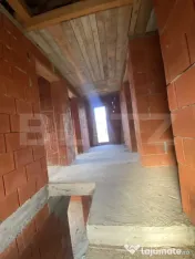 EXCLUSIVITATE! Casa nouă P+E, 120mp utili, 1.400 mp teren, 