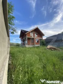 EXCLUSIVITATE COMISION 0%! Casa nouă P+E, 120 mp, 1.400 mp