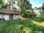 Casa cu caracter istoric an 1922 teren 2993mp Dragsina 