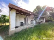 Casa cu caracter istoric an 1922 teren 2993mp Dragsina 