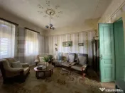 Casa cu caracter istoric an 1922 teren 2993mp Dragsina 