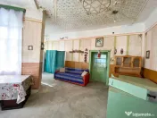 Casa cu caracter istoric an 1922 teren 2993mp Dragsina 