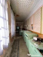 Casa cu caracter istoric an 1922 teren 2993mp Dragsina 