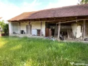 Casa cu caracter istoric an 1922 teren 2993mp Dragsina 