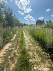 Casă individuală 109mp, teren 5550mp - Hudum 
