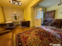 Apartament cu 3 camere de închiriat, etaj 2 – Ultracentra
