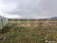 Teren intravilan, 500 mp, Strada Aerodrom 