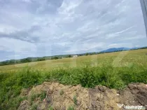 Teren intravilan, 500 mp, Strada Aerodrom