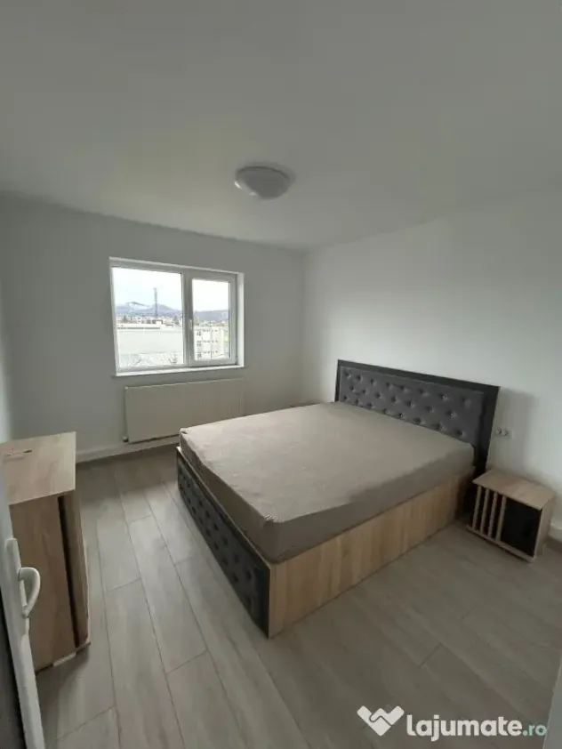 Apartament de vânzare centru Campina