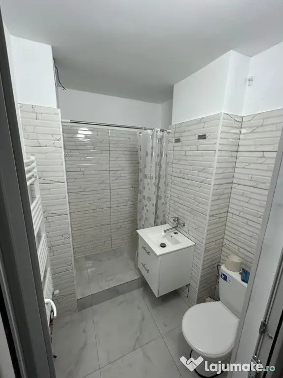 Apartament de vânzare centru Campina