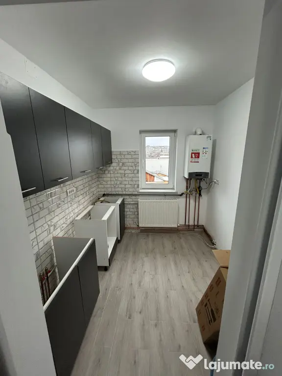 Apartament de vânzare centru Campina