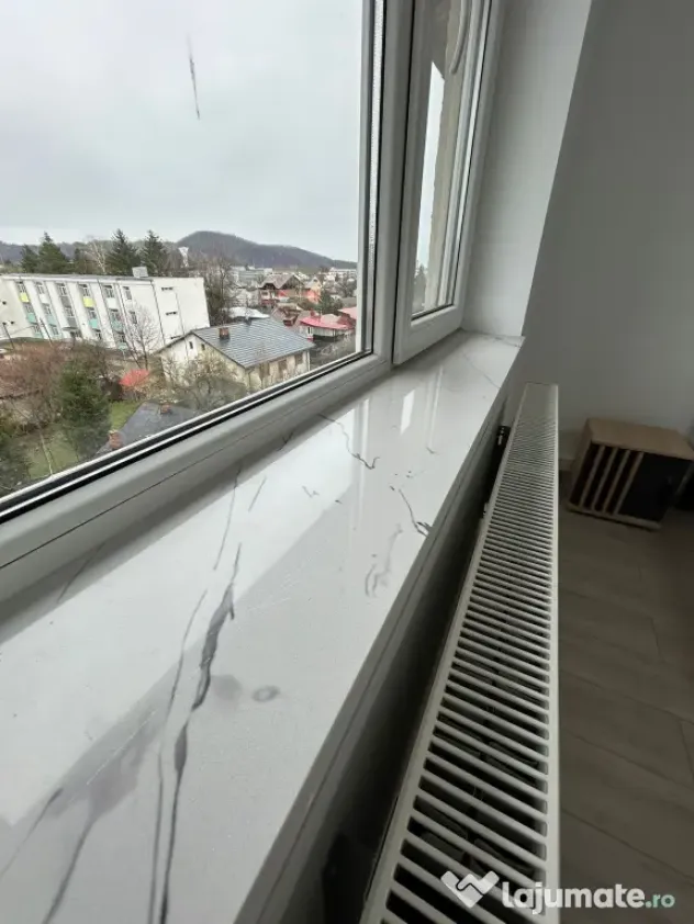 Apartament de vânzare centru Campina