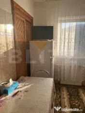 Se vinde apartament cu 3 camere semidecomandat in Vatra Dorn
