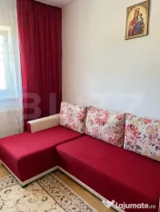 Se vinde apartament cu 3 camere semidecomandat in Vatra Dorn